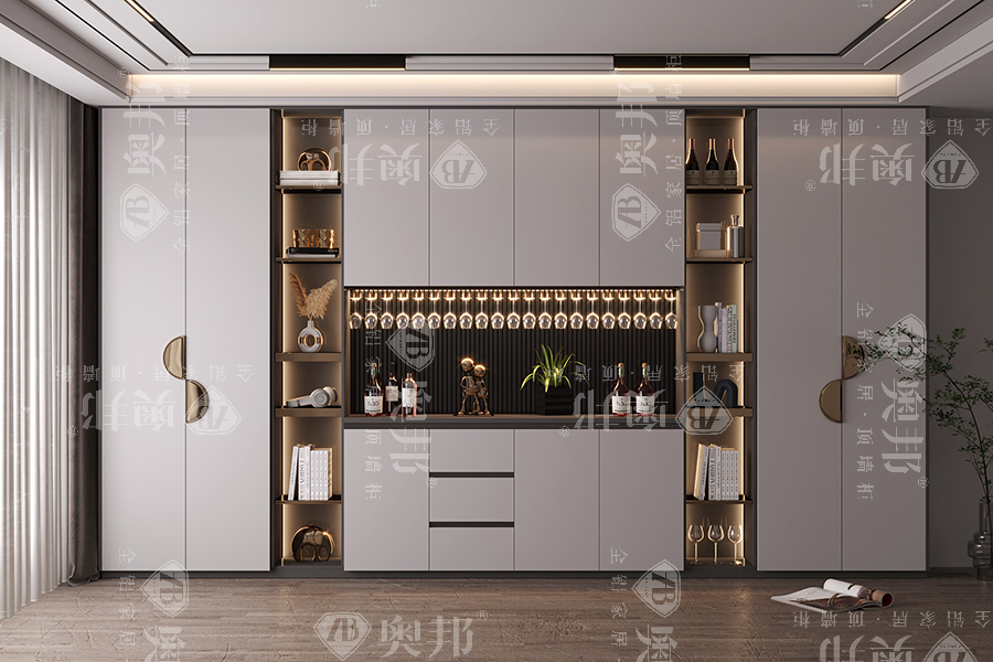 全鋁家居 全鋁家居