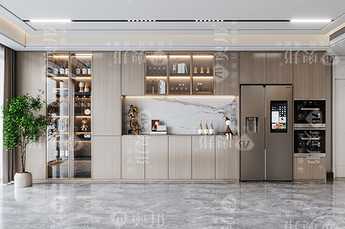 奧邦全鋁家居，開(kāi)啟健康環(huán)保的全鋁家居生活